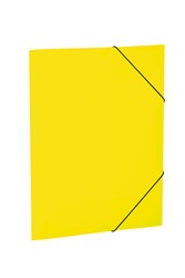 HERMA Sammelmappe, A3, PP, Neon gelb