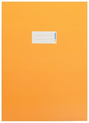 HERMA Heftschoner Karton, A4, orange
