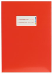 HERMA Heftschoner Karton, A5, rot