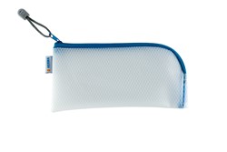 HERMA Universaltasche, Etui, blau