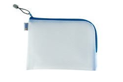 HERMA Universaltasche, A5, blau