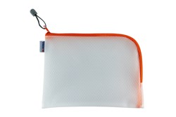 HERMA Universaltasche, A5, orange