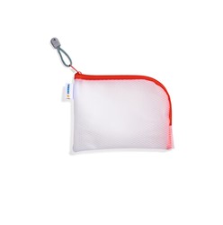 HERMA Universaltasche, A6, rot