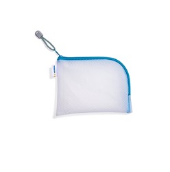 HERMA Universaltasche, A6, blau