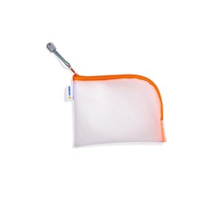 HERMA Universaltasche, A6, orange