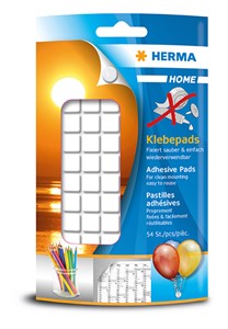 HERMA Klebepads