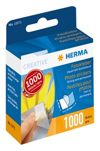 HERMA Fotokleber