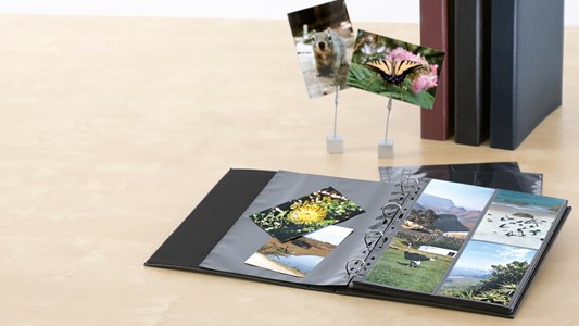 HERMA Fotoarchivierung