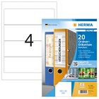 HERMA 12901