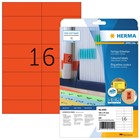 HERMA 4552