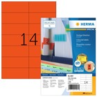 HERMA 4557