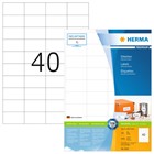 HERMA 4610