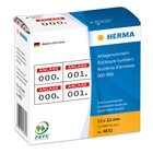 HERMA 4832