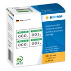 HERMA 4834