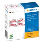 HERMA 4886