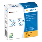 HERMA 4887