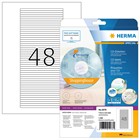 HERMA 5078