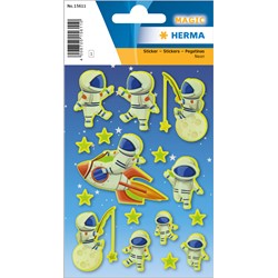 HERMA Lustige Sticker - HERMA Fachshop