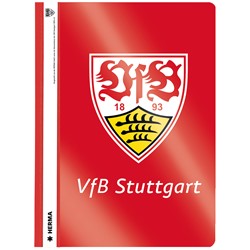 HERMA Schnellhefter, VfB Stuttgart, A4