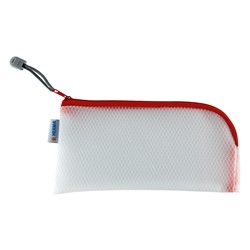 HERMA Universaltasche, Etui, rot