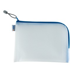 HERMA Universaltasche, A5, blau