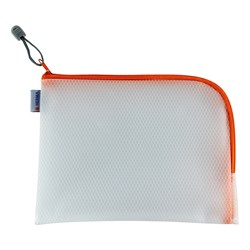 HERMA Universaltasche, A5, orange