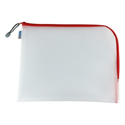 HERMA Universaltasche, A4+, rot