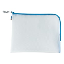 HERMA Universaltasche, A4+, blau