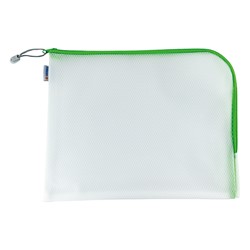 HERMA Universaltasche, A4+, grün