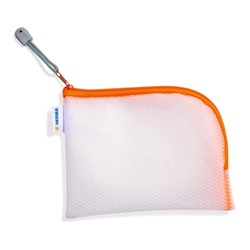 HERMA Universaltasche, A6, orange