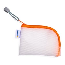 HERMA Universaltasche, A7, orange