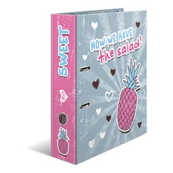 HERMA Motivordner A4 Crazies - Sweet