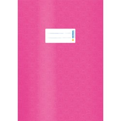 HERMA Heftschoner, pink, A4