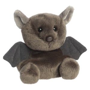 Aurora Palm Pals Luna Bat, 13cm