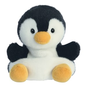 Aurora Palm Pals Chilly Penguin, Plüschtier, 13cm (33481)