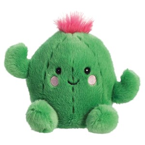 Aurora Palm Pals Prickles Cactus, Plüschtier, 13cm (33615)
