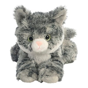 Aurora Mini Flopsies Lily, Plüschtier, 20cm