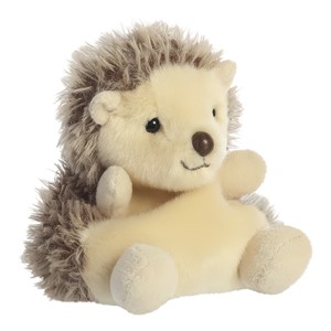 Aurora Palm Pals Hedgie Hedgehog, 13cm