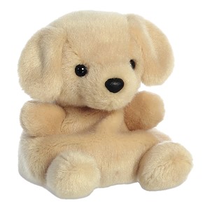 Aurora Palm Pals Sunny Labrador Dog, 13cm