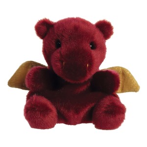 Aurora Palm Pals Aidan Dragon, 13cm