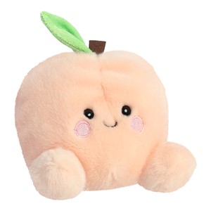 Aurora Palm Pals Mellow Peach, 13cm