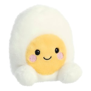 Aurora Palm Pals Bobby Egg, 13cm