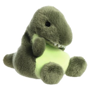 Aurora Palm Pals Tyranno Rex, 13cm