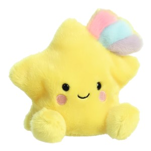 Aurora Palm Pals Pisces Shooting Star, 13cm