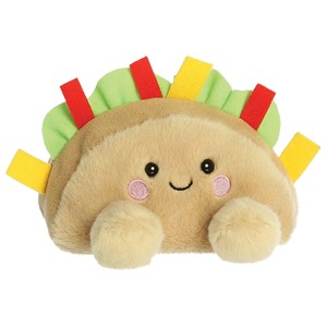 Aurora Palm Pals Fiesta Taco, 13cm