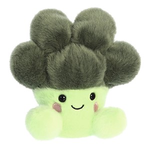 Aurora Palm Pals Luigi Broccoli, 13cm