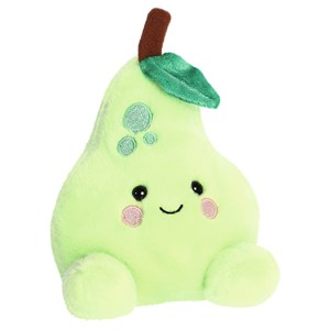 Aurora Palm Pals Bartlett Pear, 13cm