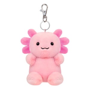 Aurora Palm Pals Ax Axolotl Schlüsselanhänger 10cm