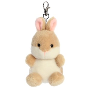 Aurora Palm Pals Ella Bunny Schlüsselanhänger 10cm