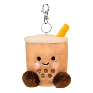 Aurora Palm Pals Milky Tea Boba Schlüsselanhänger 10cm